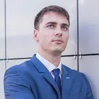 Dmytro Symonov — frontend lead, Vue 3 + TypeScript specialist